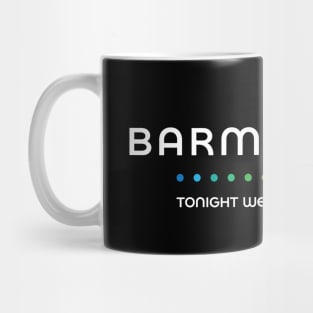 Barmonious Mug